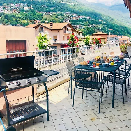 Holiday home Central *