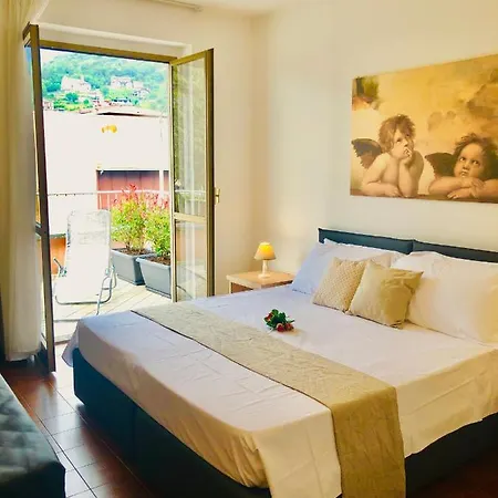 Central Casa vacanze