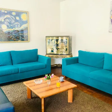 Central Casa vacanze