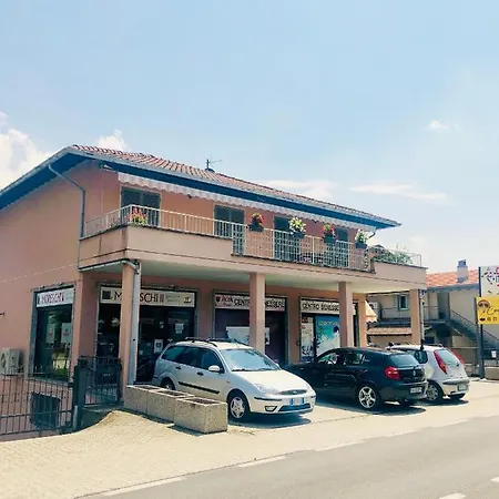 Central