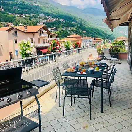 Casa vacanze Central
