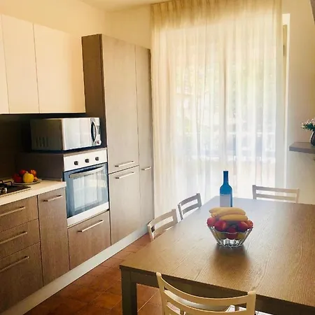 Casa vacanze Central Domaso